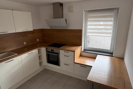 Einliegerwohnung in 56290 Lieg, 78,54m², 2 ZKB mit Einbauküche - Beltheim