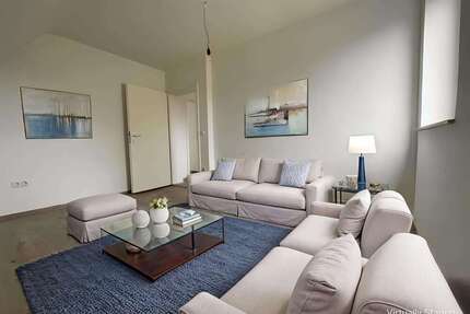Wohnung zum Mieten in Wilhelmshaven 369,00 € 55 m²