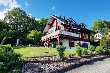 Haus zum Kaufen in Westerburg 525.000,00 € 184 m²