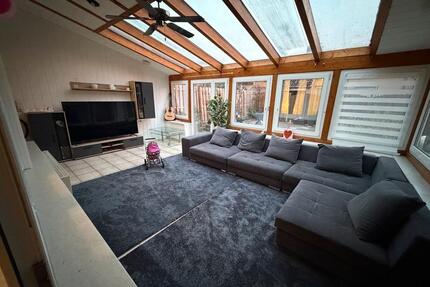 Haus zu vermieten! In WunstorfLuthe !