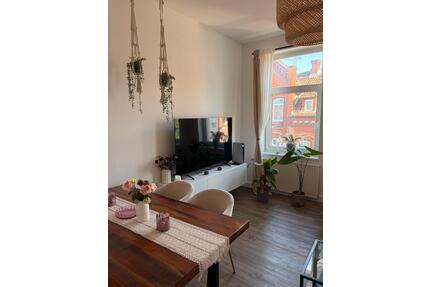 Schöne 3 Zimmerwohnung in Laatzen