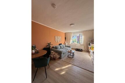 Charmante 3-Raum-Wohnung in Stadtfeld-Ost - Magdeburg Nordwest