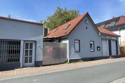 Haus zum Kaufen in Pfungstadt 249.000,00 € 170 m²