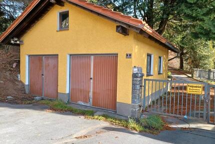 Haus VIlla Mehrgenerationenhaus von Privat - Freyung