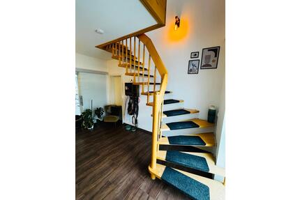 Einfamilienhaus in Grasleben zu verkaufen