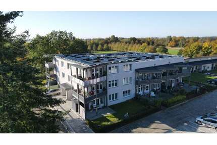Wohnung zum Mieten in Gadebusch 820,00 € 99.16 m²