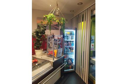 Bäckerei im Umkreis Saarlouis - 780,00&nbsp;EUR Kaltmiete, ca.&nbsp; 80,00&nbsp;m&sup2; in Saarlouis (PLZ: 66740)