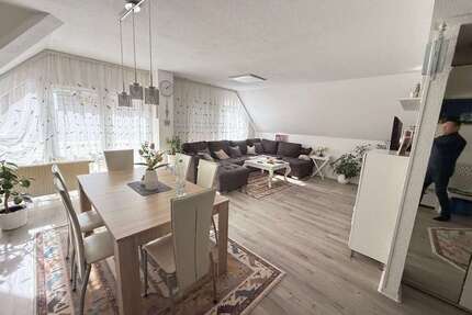 Wohnung zum Kaufen in Kraichtal- Gochsheim 213.997,00 € 89 m²