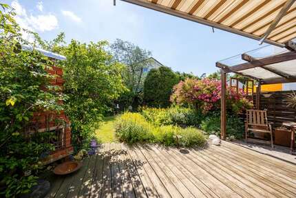 Haus zum Kaufen in Neubiberg 799.000,00 € 145.74 m²