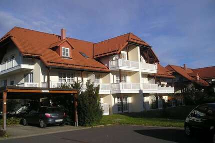 Wohnung zum Kaufen in Höckendorf 64.000,00 € 43 m²