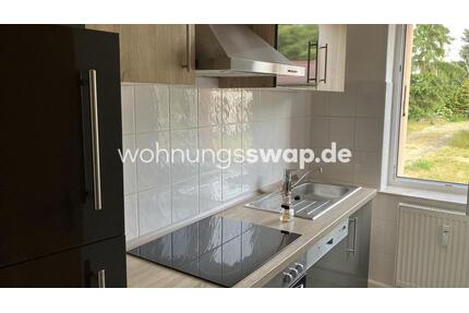 Wohnungsswap - 3 Zimmer, 65 m² - Ort Groß Fredenwalde, Templin