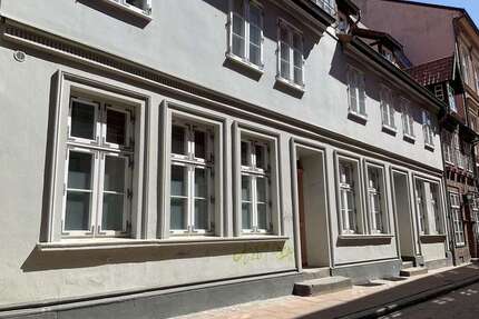 Wohnung zum Mieten in Lüneburg 630,00 € 50 m²