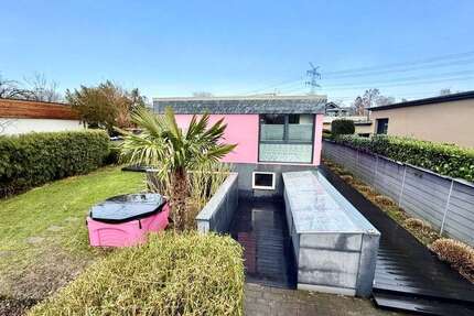 Haus zum Kaufen in Pulheim 749.000,00 € 131 m²