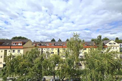 Wohnung zum Kaufen in Berlin 199.000,00 € 46 m²