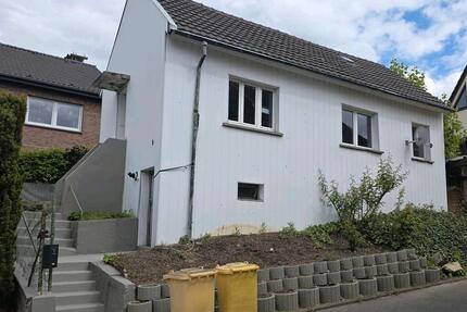 Kaufen statt Mieten! Einfamilienhaus in Bonn - Duisdorf