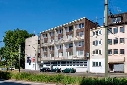 Wohnung zum Mieten in Dortmund 594,00 € 73 m²