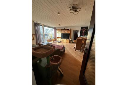 2 Zimmer Wohnung-Fischeln Erkelenzer Str. 72 - Krefeld