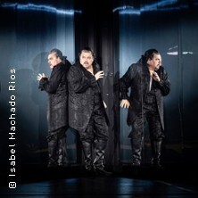 Idomeneo - Theater Lübeck