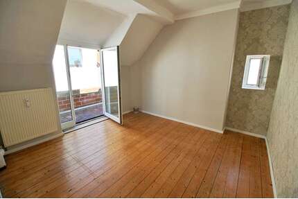 Wohnung zum Kaufen in Bremen 159.000,00 € 53 m²