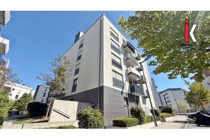 Wohnung zum Mieten in Böblingen 783,00 € 52 m²