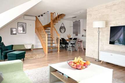 Wohnung zum Kaufen in Gütersloh 249.500,00 € 83.64 m²