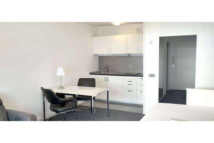 Wohnung zum Kaufen in München 285.000,00 € 37.17 m²