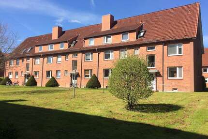 Wohnung zum Mieten in Kronshagen 625,52 € 52.21 m²