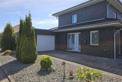 Haus zum Kaufen in Wangerland 585.000,00 € 124 m²