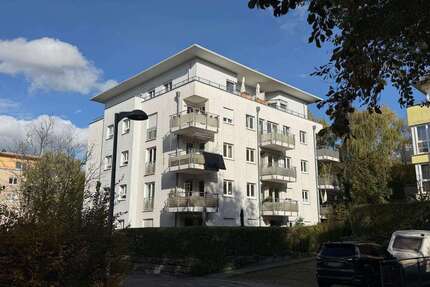 Wohnung zum Kaufen in Freiburg im Breisgau 359.500,00 € 51.83 m²