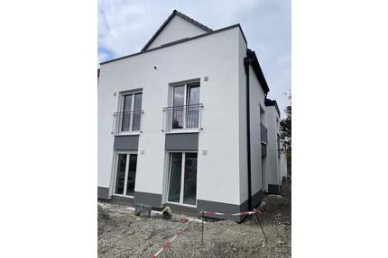 Neubau Erstbezug - Wohnen und wohlfühlen in Kehl-Marlen inkl. Einbauküche