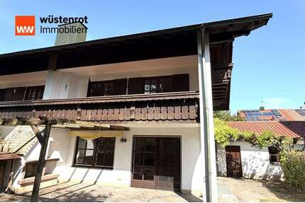 Haus zum Kaufen in Grafing 930.000,00 € 187.46 m²