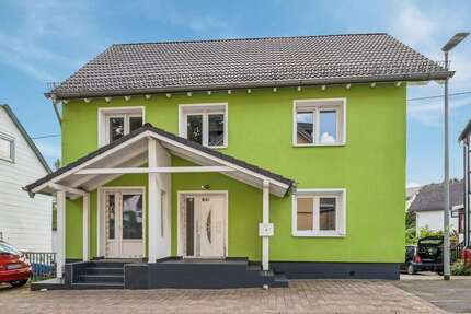 Haus zum Kaufen in Heidenrod 465.000,00 € 184 m²