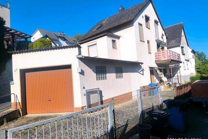 Einfamilienhaus in Runkel OT Arfurt - Mengerskirchen