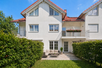 Haus zum Kaufen in Taufkirchen 995.000,00 € 132 m²