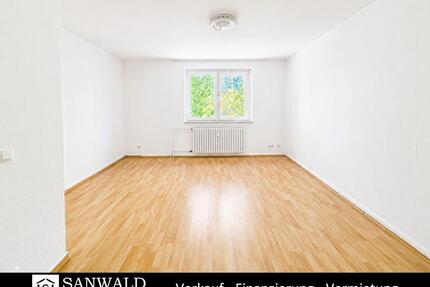 Günstige 2,5-Zimmer-Wohnung Gelsenkirchen Bulmke