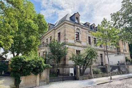 Haus zum Kaufen in Dresden 1.190.000,00 € 350 m²