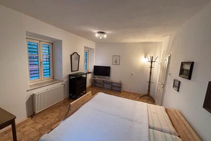 Mietwohnung - 650,00&nbsp;EUR Kaltmiete, ca.&nbsp; 12,00&nbsp;m&sup2; in Rosenheim (PLZ: 83026) Aising