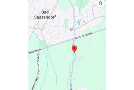 Garten, Grünstuk, Schrebergarten zu verpachten - Soest