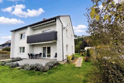 Modernisiertes Einfamilienhaus – ohne Renovierungsaufwand! - Wilburgstetten