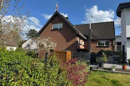 Haus zum Kaufen in Königswinter 447.000,00 € 188 m²