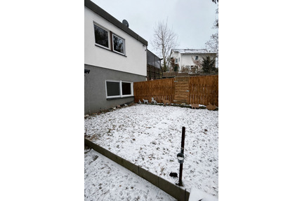 Provisionsfreier Bungalow mit großem Gartenpotenzial & Doppelgarage - Hünstetten Wallrabenstein