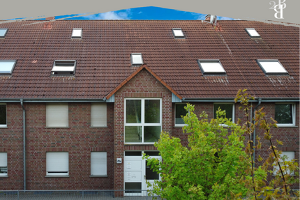 Wohnung zum Mieten in Hohe Börde 299,00 € 50.3 m²