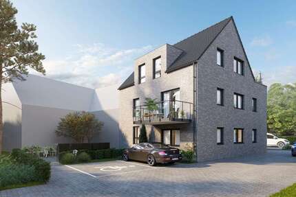 Wohnung zum Kaufen in Rheine 276.000,00 € 64.27 m²