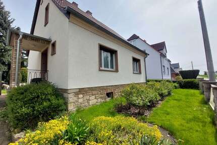 Haus zum Kaufen in Braunsbedra 159.000,00 € 95 m²