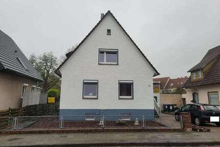 Haus zum Kaufen in Celle 290.000,00 € 115 m²