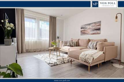 Wohnung zum Kaufen in Mönchengladbach 160.000,00 € 69 m²