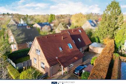 Haus zum Kaufen in Aurich 549.000,00 € 253 m²