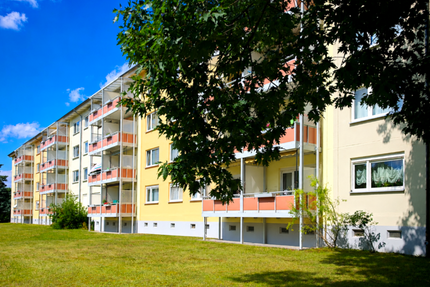 Wohnung zum Mieten in Hoyerswerda 253,00 € 50.62 m²