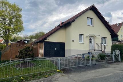 Wohnglück Einfamilienhaus Haus - 225.000,00&nbsp;EUR Kaufpreis, ca.&nbsp; 110,00&nbsp;m&sup2; in Meiningen (PLZ: 98617)