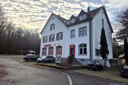 Haus zum Kaufen in Waldbronn-Neurod 2.100.000,00 € 314 m²